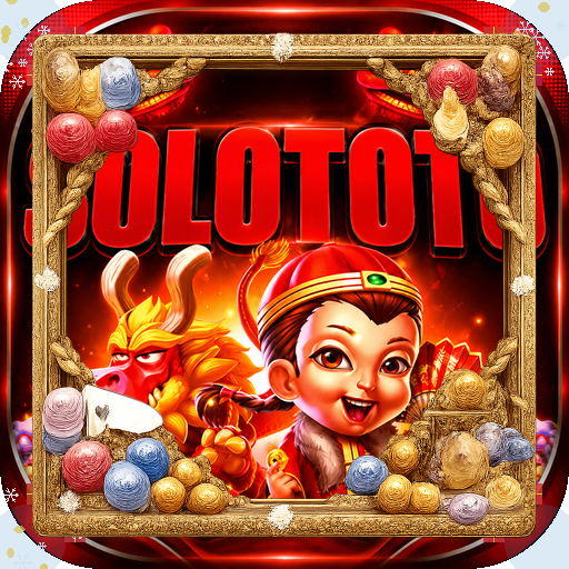 solototo — mitra unggulan